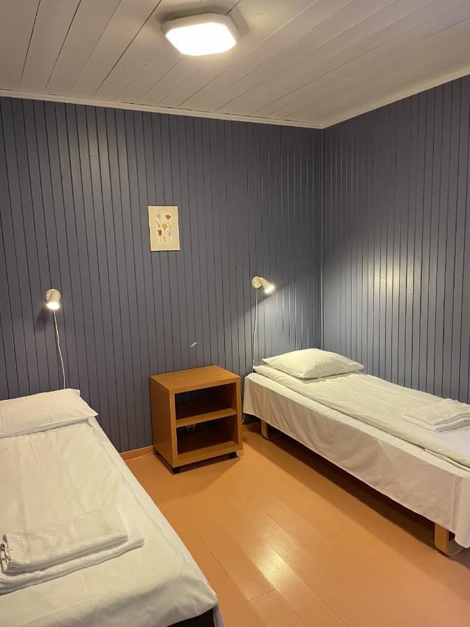Laerdal Ferie- Og Fritidspark Laerdalsoyri Luaran gambar