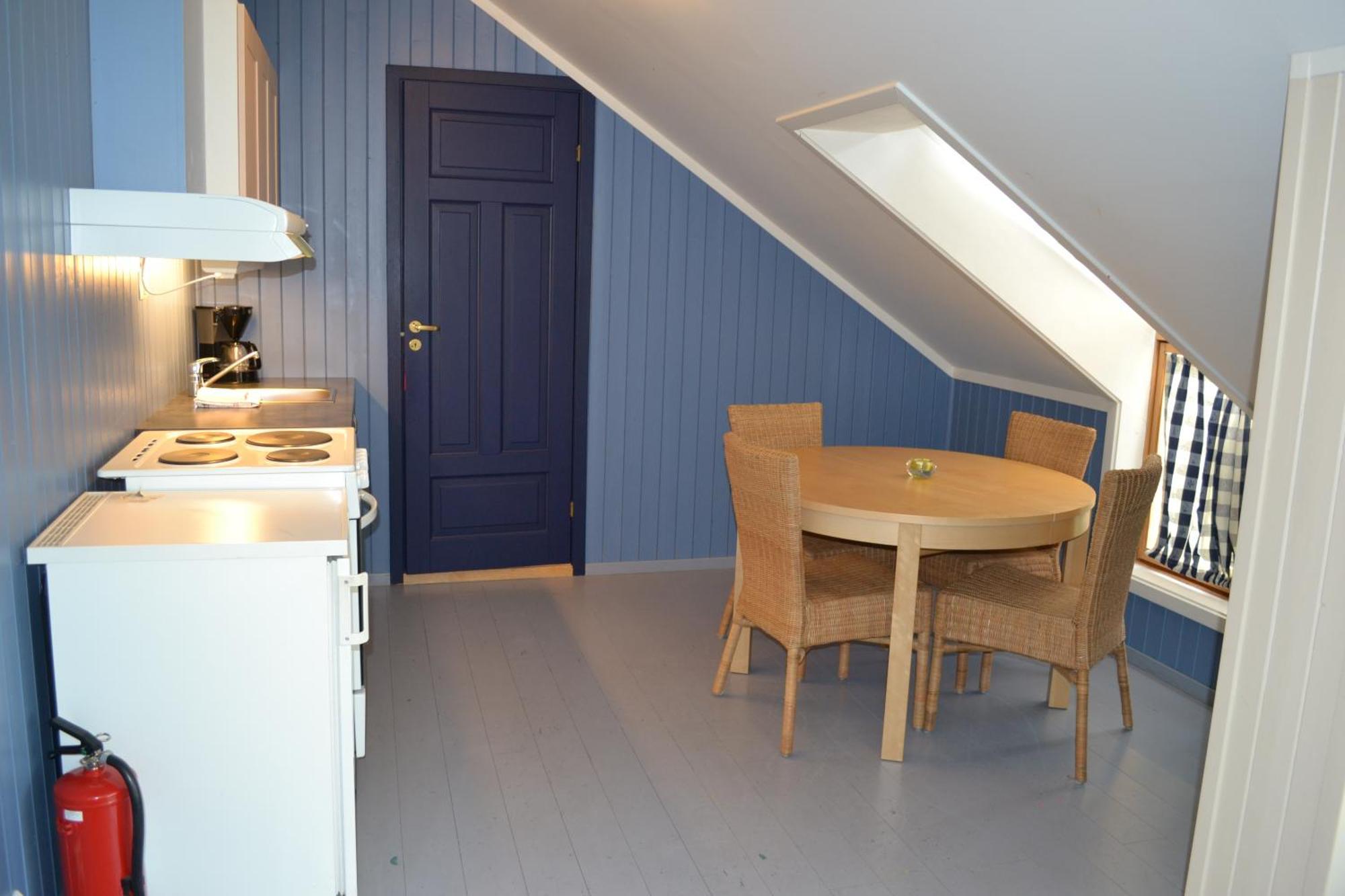 Laerdal Ferie- Og Fritidspark Laerdalsoyri Bilik gambar