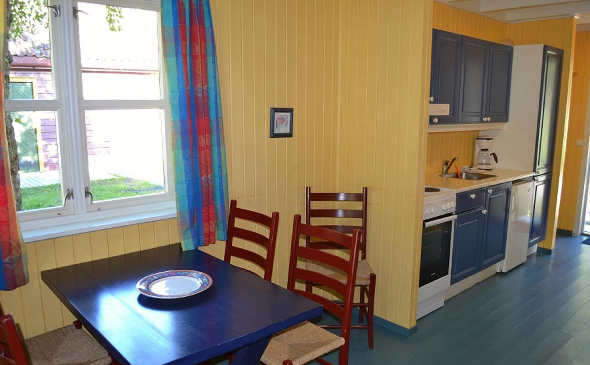 Laerdal Ferie- Og Fritidspark Laerdalsoyri Luaran gambar