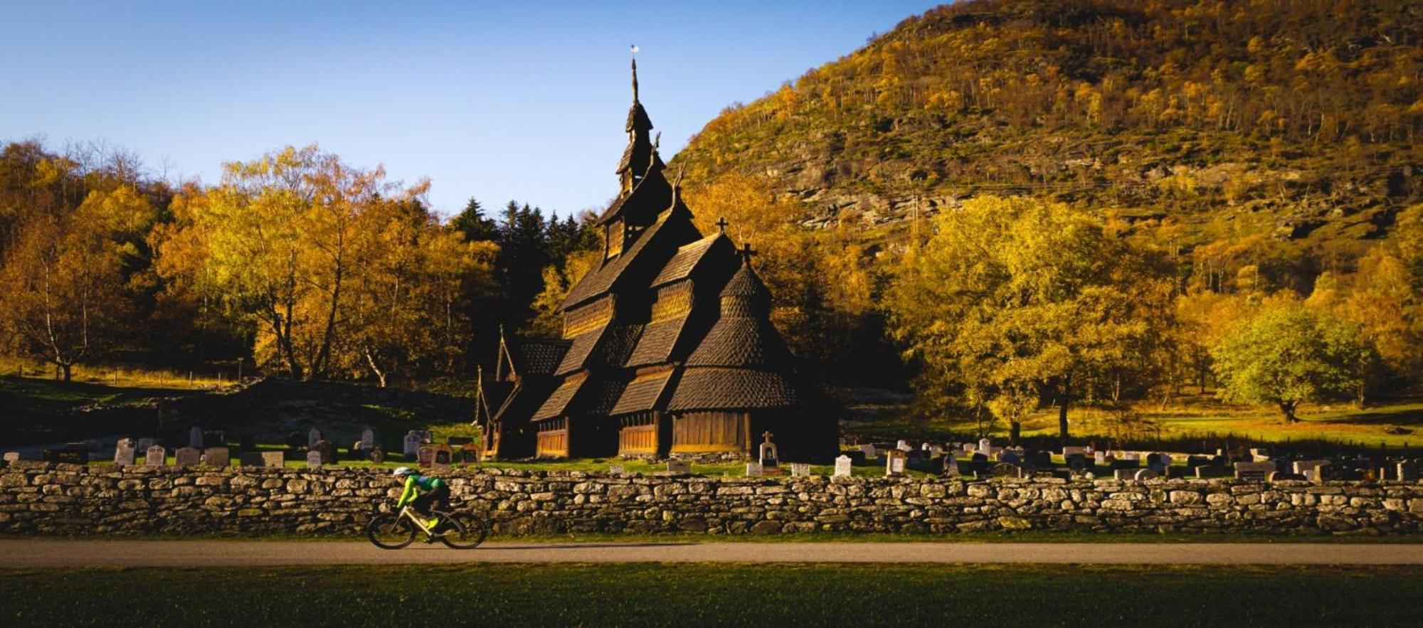 Laerdal Ferie- Og Fritidspark Laerdalsoyri Luaran gambar