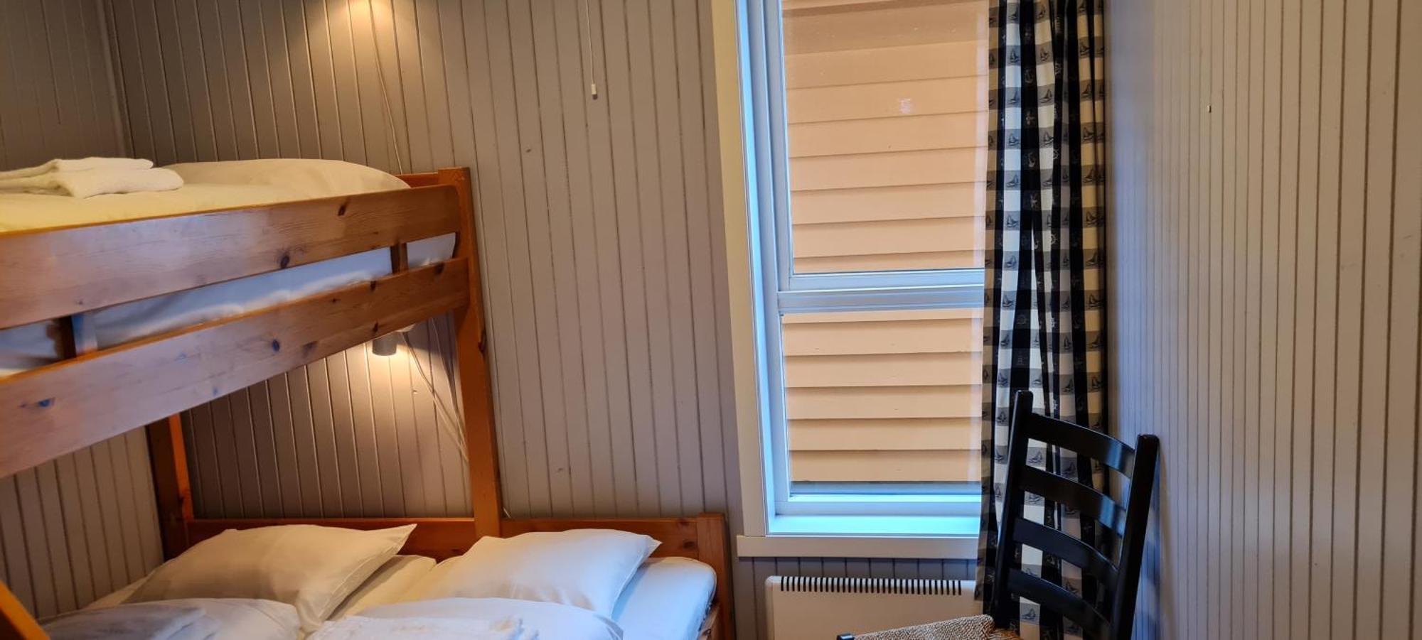 Laerdal Ferie- Og Fritidspark Laerdalsoyri Bilik gambar