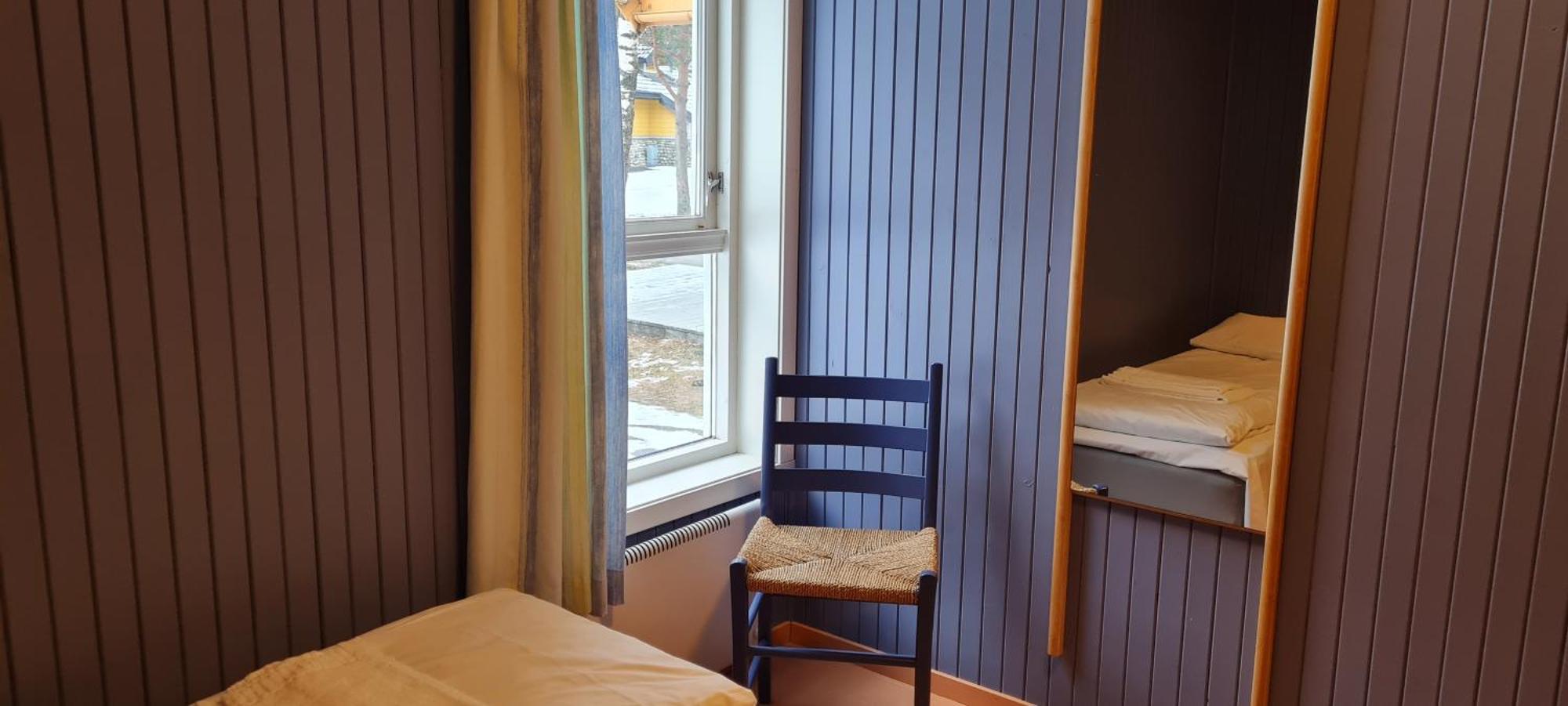 Laerdal Ferie- Og Fritidspark Laerdalsoyri Bilik gambar