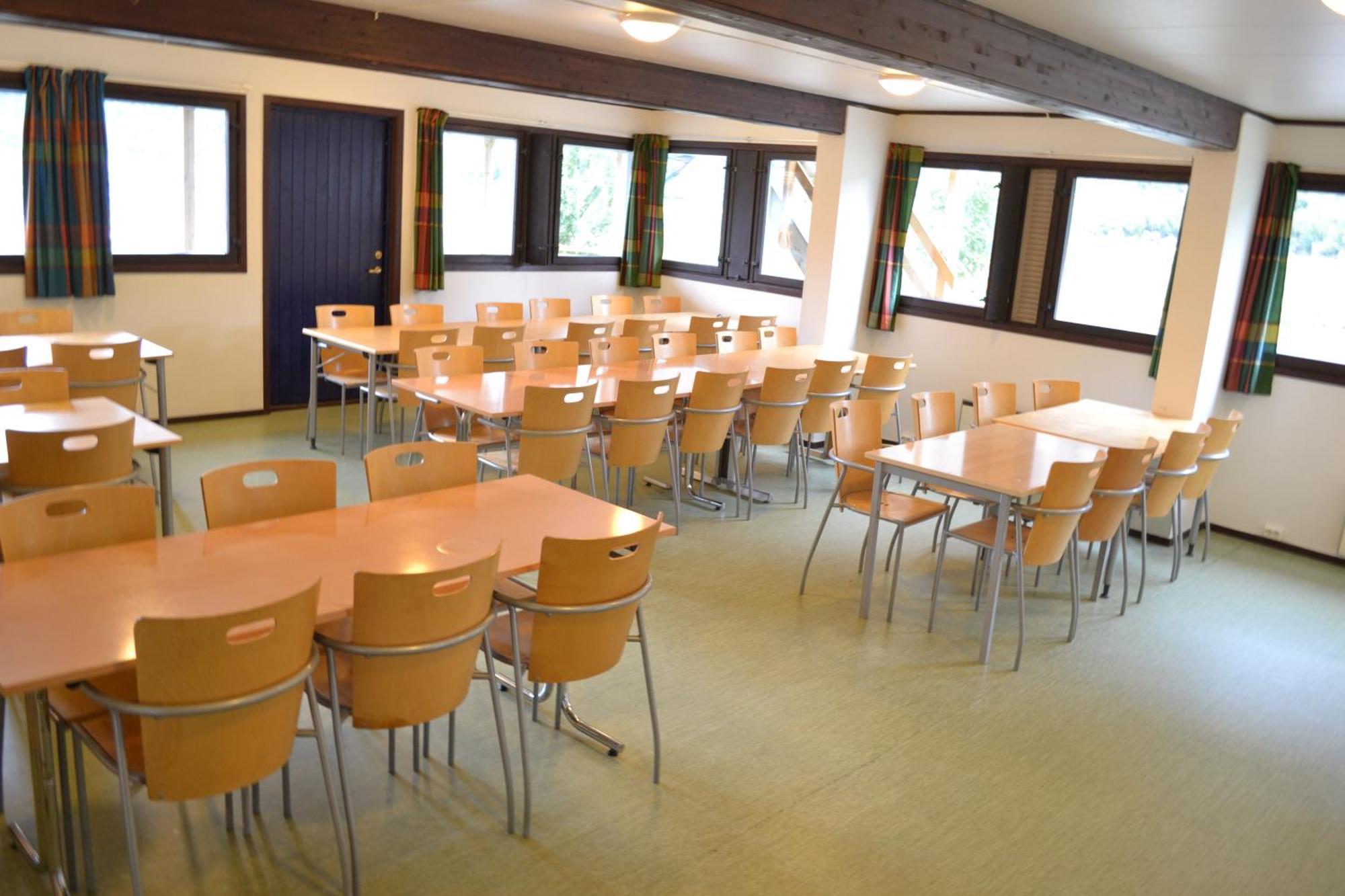 Laerdal Ferie- Og Fritidspark Laerdalsoyri Bilik gambar