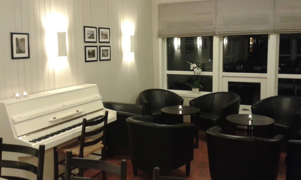 Laerdal Ferie- Og Fritidspark Laerdalsoyri Luaran gambar